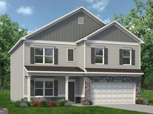 10 Westover Rd, Cartersville, GA 30120