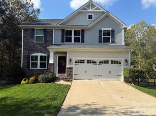 7524 W Berkeley Rd, Denver, NC 28037