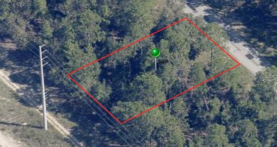1st image of 9444 N CORTLANDT DRIVE LOT 11