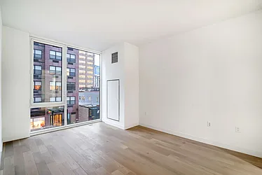 Rented by Compass