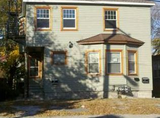 43 Wesleyan Ave #2, Providence, RI 02907