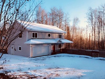 3185 Forrest Dr, Fairbanks, AK, 99709