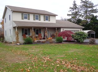 49 Stone Church Rd, Berwick, PA 18603