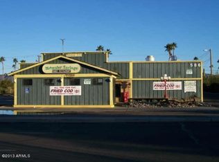 586 W Apache Trl, Apache Junction, AZ 85120