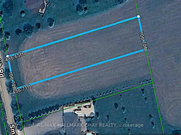 LOT 1 Smith Rd, Essa, ON L0M 1T0