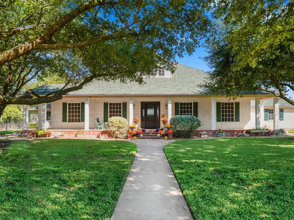 4451 Shiloh Rd, Midlothian, TX 76065