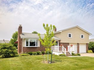 2930 Berkeley Rd, Erie, PA