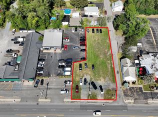 1169 Central Avenue, Albany, NY