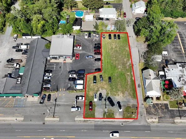 1169 Central Avenue, Colonie, NY 12205