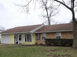 305 Northlane Dr, New Whiteland, IN 46184