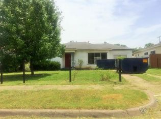 2838 Dutton Dr, Dallas, TX 75211