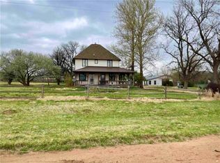 11292 Ne, Sharon, KS 67138