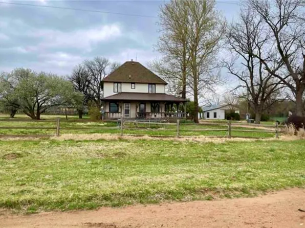 11292 Ne, Sharon, KS 67138