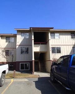 (Undisclosed Address), Anchorage, AK, 99504