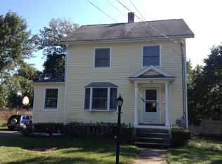 28 Wilson St, Norwood, MA 02062
