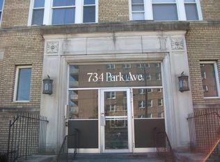 730-734 Park Avenue, Plainfield, NJ 07060