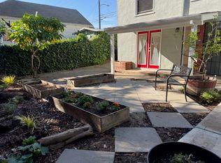 2326 Monticello Ave #MG, Oakland, CA 94601