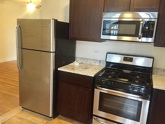1st image of 6442 N Bell Ave #202