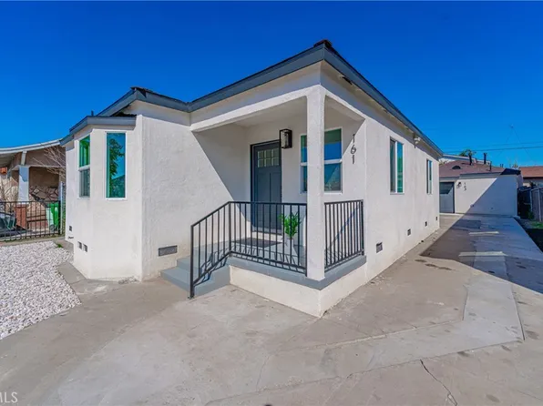 161 W 82nd St, Los Angeles, CA 90003