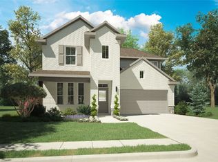 1829 Balfour Bnd, Forney, TX 75126