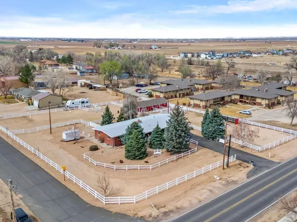 26421 County Road 53, Kersey, CO 80644