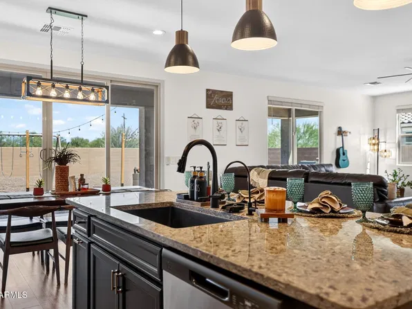 17766 W Red Fox Road, Surprise, AZ 85387