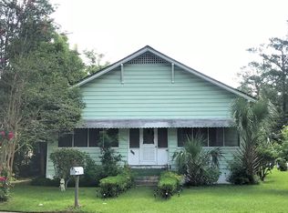 119 Rosedale Ave, Thomasville, GA 31792