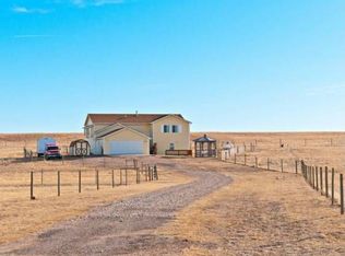 3507 Secretariat Rd W, Cheyenne, WY 82009