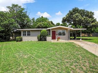 4800 Kilpatrick Ave, Fort Worth, TX 76107