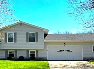 7420 Jaguar Dr, Boardman, OH 44512