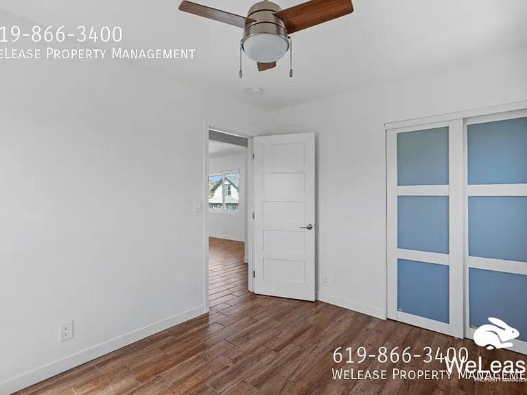1456 Rosecrans St — Photo 11