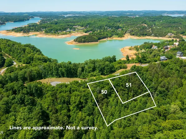 51 Mary Alice Way Lot 55, Sevierville, TN 37876