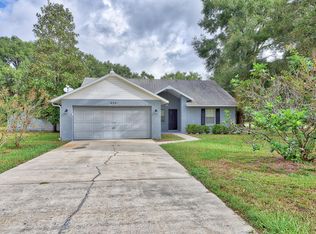 10201 SE 138th Place Rd, Summerfield, FL 34491