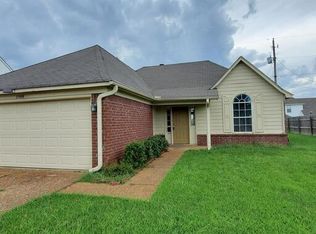 7598 Baysweet Dr, Memphis, TN 38125