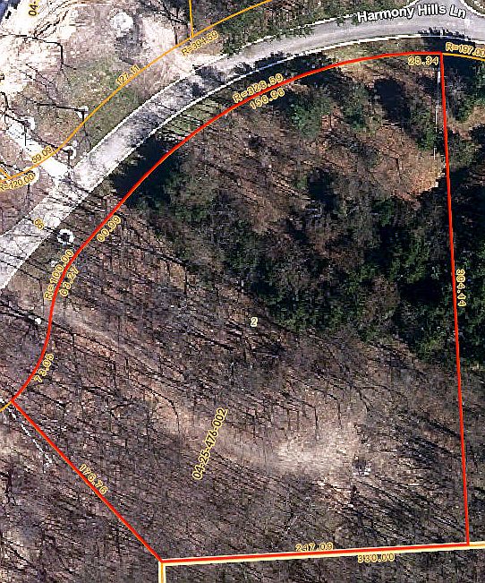 1st image of 1870 Harmony Hills Lane