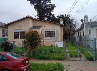 2524 65th Ave, Oakland, CA