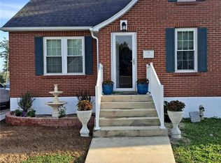 306 Elmont Rd, Sullivan, MO 63080