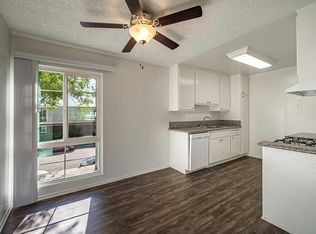Del Monte Apartments, Anaheim, CA 92804