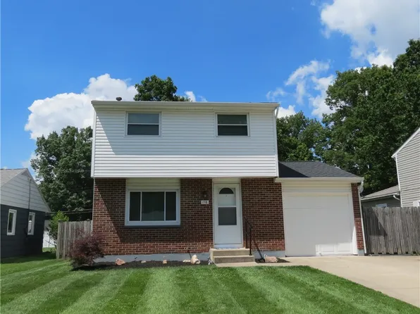 116 E Edgewood St, Sidney, OH 45365