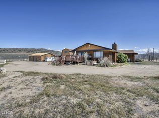 6200 Winnemucca Ranch Rd, Reno, NV 89510