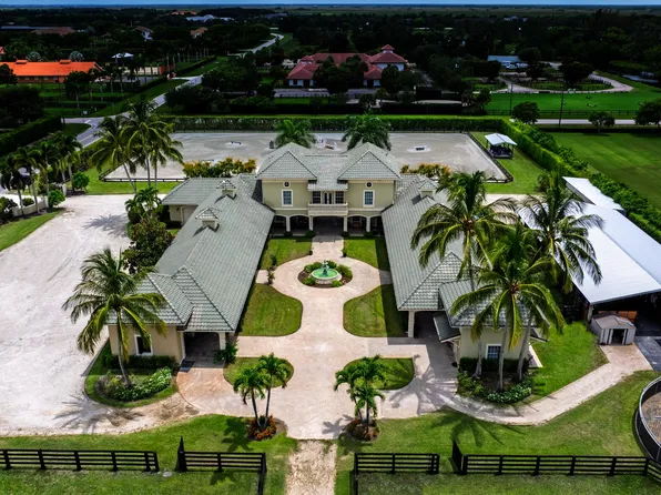 4591 South Rd, Wellington, FL 33414