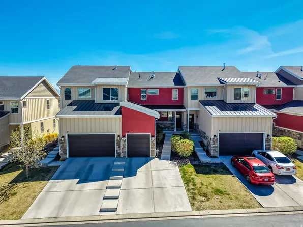 37 E Chip Shot Loop Unit 4B, Saratoga Springs, UT 84045