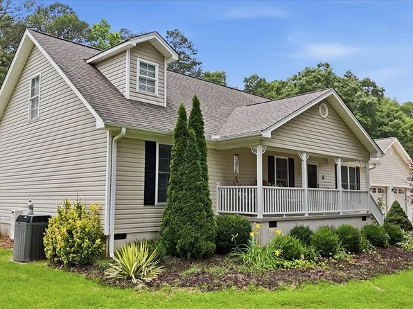 123 Richland Creek Dr, Westminster, SC 29693