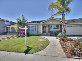 772 Glenside Dr, San Jose, CA 95123