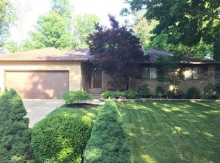 476 Garnette Rd, Akron, OH 44313