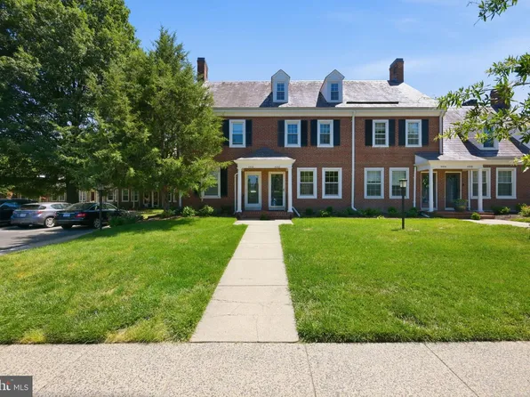 4532 34th St S, Arlington, VA 22206