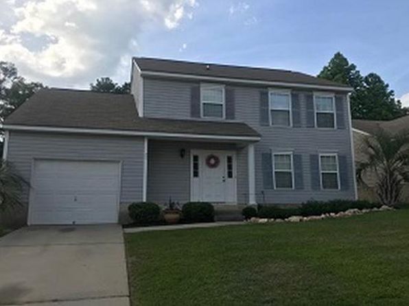 121 Wander Way