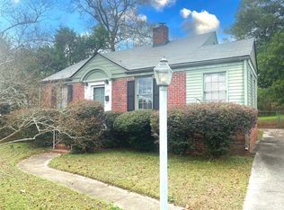 1731 Oak Drive, Augusta, GA 30904