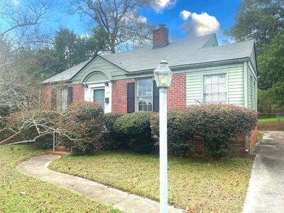 1731 Oak Drive, Augusta, GA, 30904