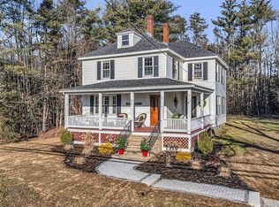 290 Maple St, Winchendon, MA 01475